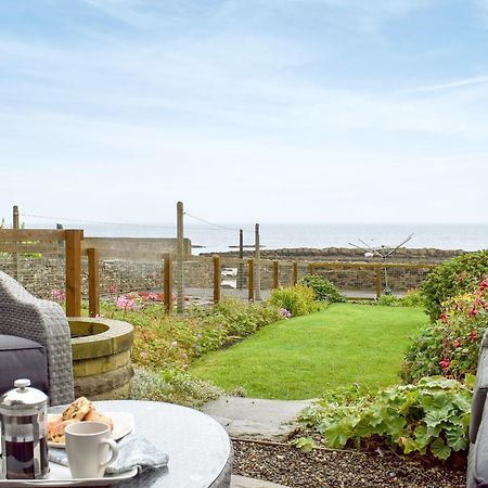 Villa Making Waves Anstruther Exterior foto